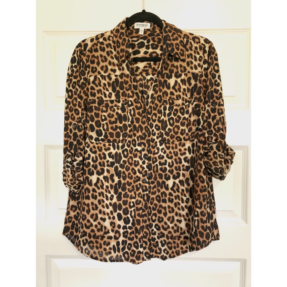 Express Portofino Shirt